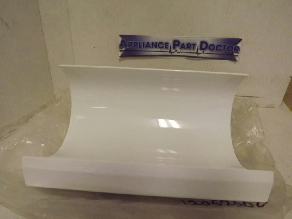 AMANA WHIRLPOOL REFRIGERATOR 12052502 WINE RACK NEW AMANA WHIRLPOOL REFRIGERATOR 12052502 WINE RACK NEW